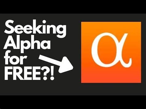 seeking alpha paywall bypass